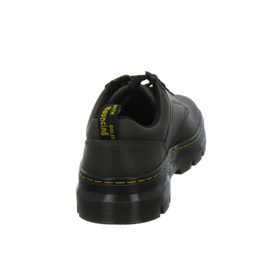 Dr. Martens Sneaker Herren Reeder Anthrazit