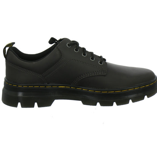 Dr. Martens Sneaker Herren Reeder Anthrazit