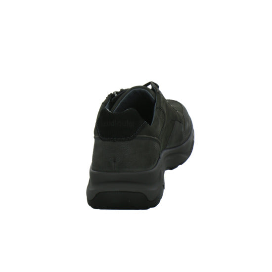 Waldläufer H-Max Schnürhalbschuhe Anthrazit