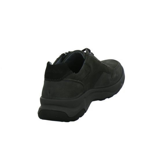 Waldläufer H-Max Schnürhalbschuhe Anthrazit