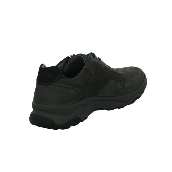 Waldläufer H-Max Schnürhalbschuhe Anthrazit