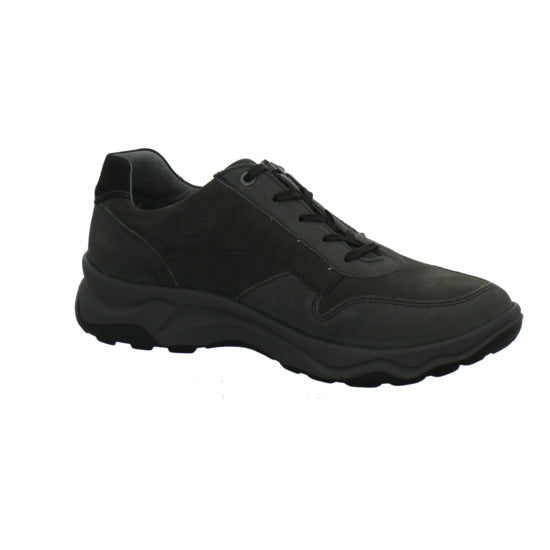 Waldläufer H-Max Schnürhalbschuhe Anthrazit