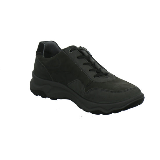 Waldläufer H-Max Schnürhalbschuhe Anthrazit