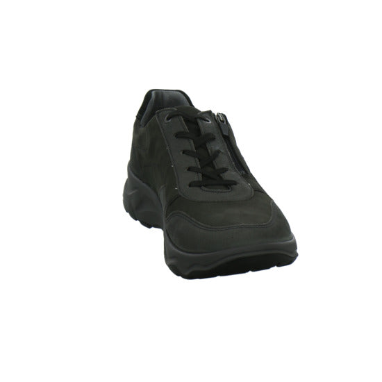 Waldläufer H-Max Schnürhalbschuhe Anthrazit