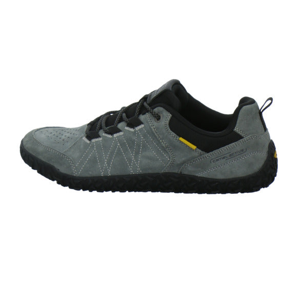 camel active Sneaker Herren Island Anthrazit