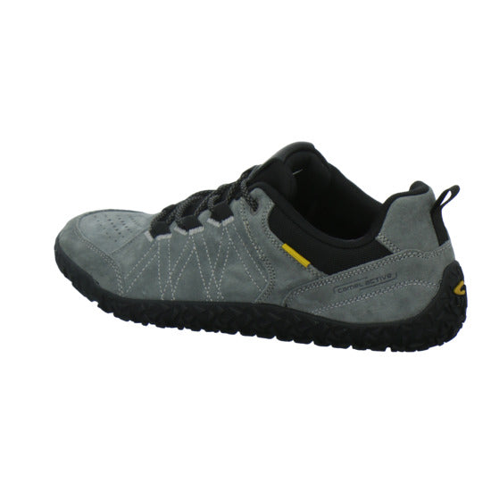 camel active Sneaker Herren Island Anthrazit