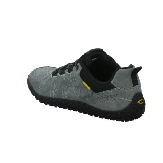 camel active Sneaker Herren Island Anthrazit