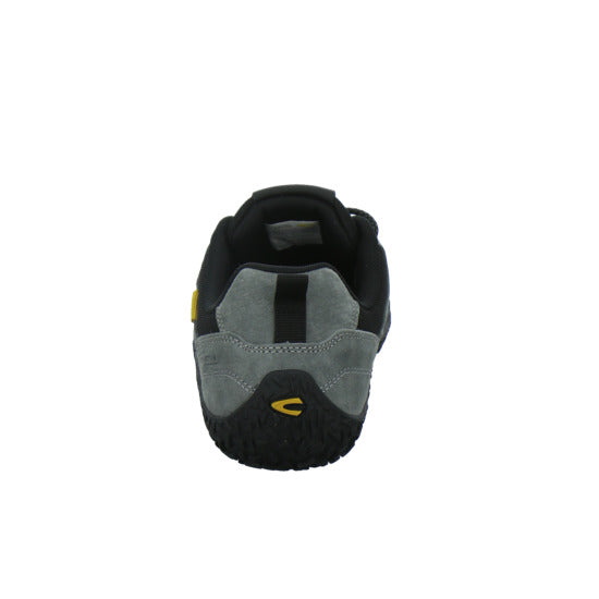 camel active Sneaker Herren Island Anthrazit