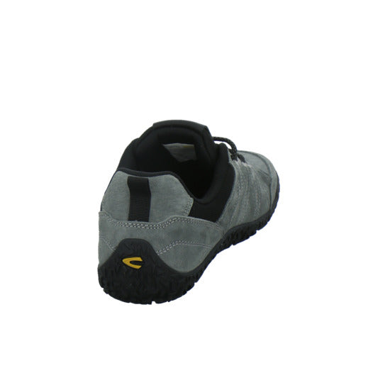 camel active Sneaker Herren Island Anthrazit