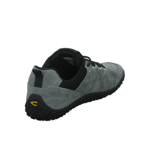 camel active Sneaker Herren Island Anthrazit