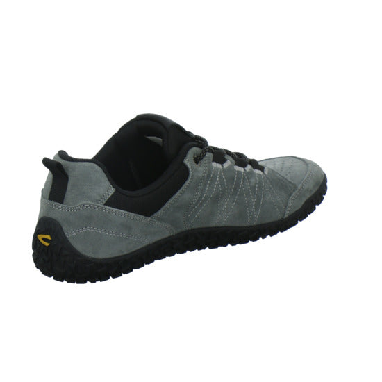 camel active Sneaker Herren Island Anthrazit