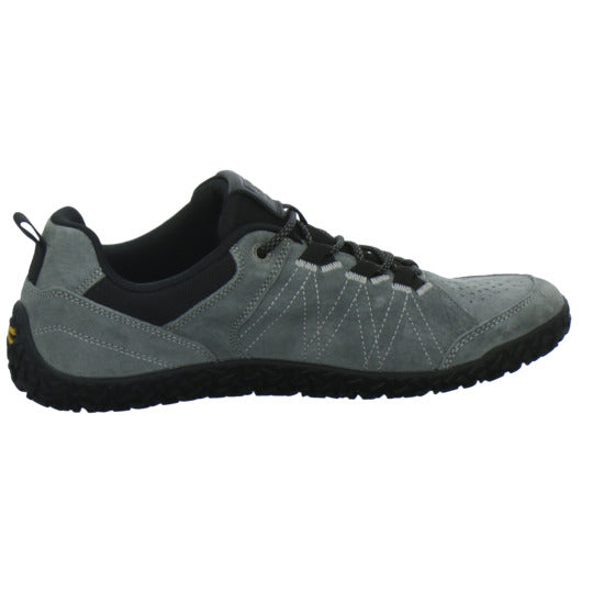 camel active Sneaker Herren Island Anthrazit