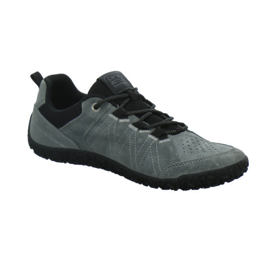 camel active Sneaker Herren Island Anthrazit