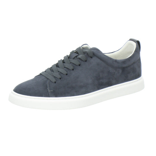 Carl Gross Sneaker Herren CG Uwen Anthrazit