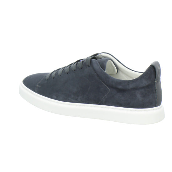 Carl Gross Sneaker Herren CG Uwen Anthrazit