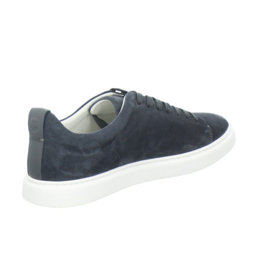 Carl Gross Sneaker Herren CG Uwen Anthrazit