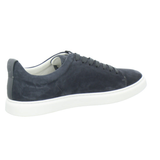 Carl Gross Sneaker Herren CG Uwen Anthrazit