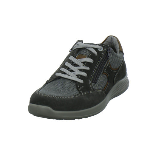 Jomos Sneaker Herren Anthrazit