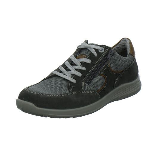 Jomos Sneaker Herren Anthrazit