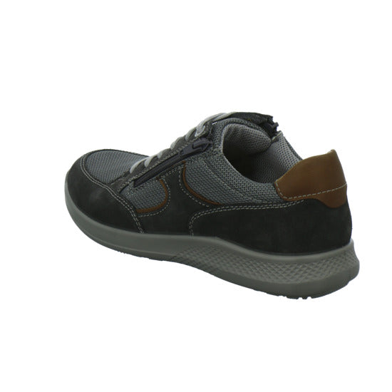 Jomos Sneaker Herren Anthrazit