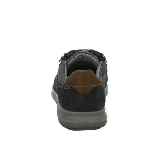 Jomos Sneaker Herren Anthrazit