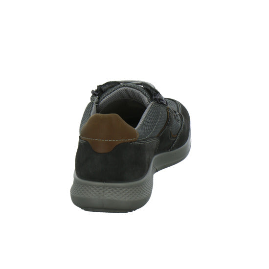 Jomos Sneaker Herren Anthrazit