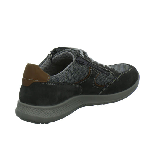 Jomos Sneaker Herren Anthrazit