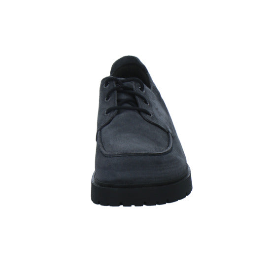 Birkenstock Sneaker Herren Highwood Moc Anthrazit