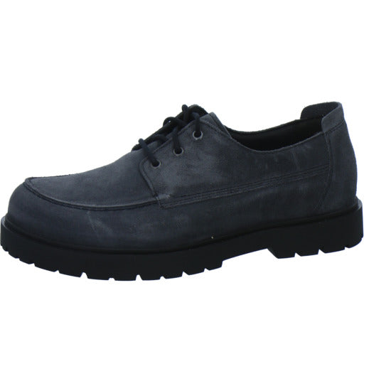 Birkenstock Sneaker Herren Highwood Moc Anthrazit