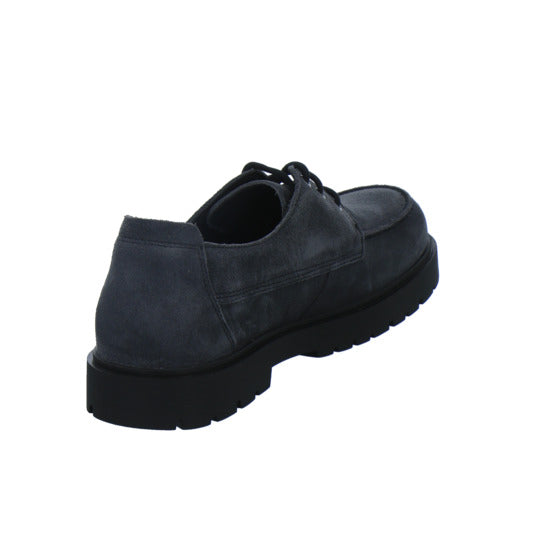 Birkenstock Sneaker Herren Highwood Moc Anthrazit