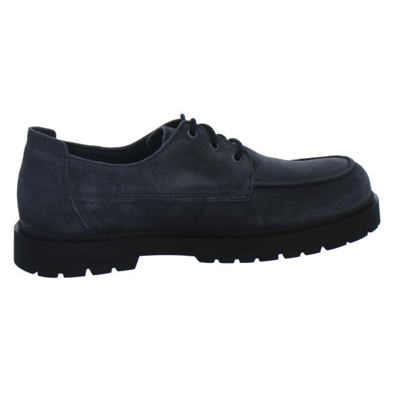 Birkenstock Sneaker Herren Highwood Moc Anthrazit