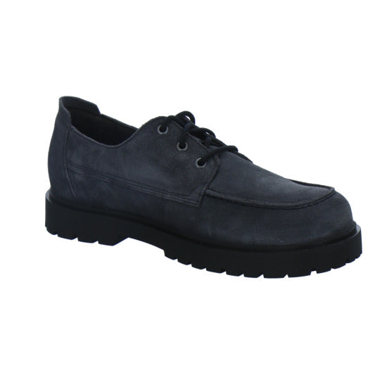Birkenstock Sneaker Herren Highwood Moc Anthrazit