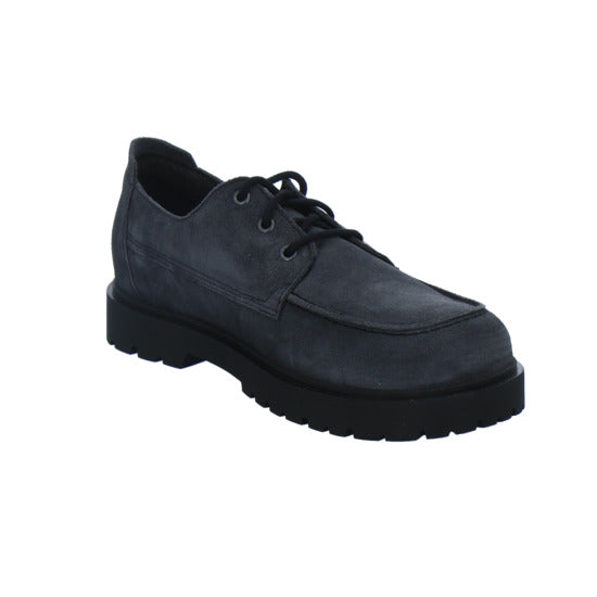 Birkenstock Sneaker Herren Highwood Moc Anthrazit