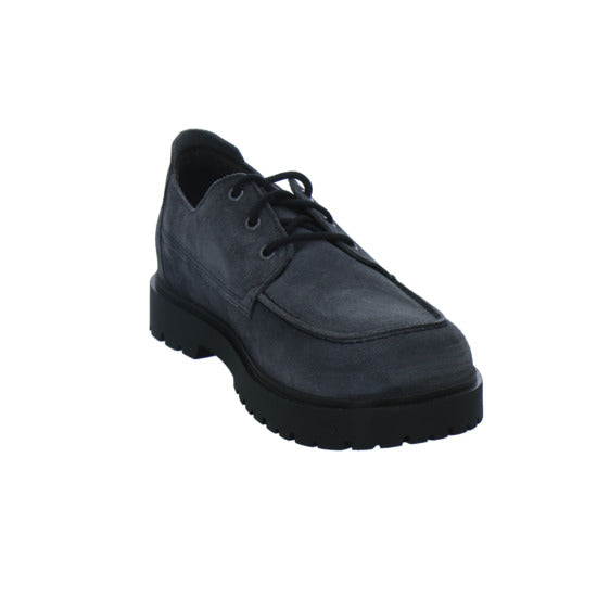 Birkenstock Sneaker Herren Highwood Moc Anthrazit