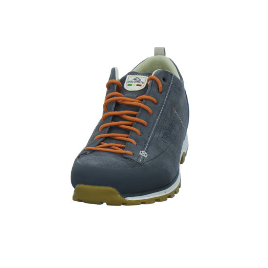 Dolomite Sneaker Herren 54 Low Evo Anthrazit