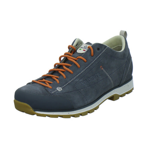 Dolomite Sneaker Herren 54 Low Evo Anthrazit