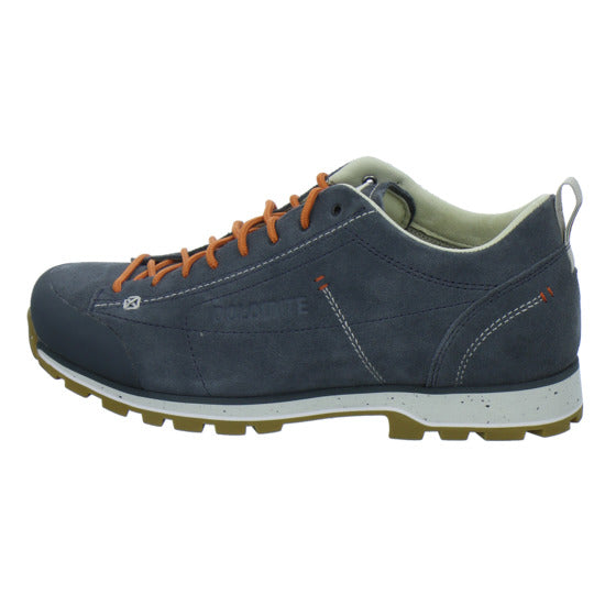 Dolomite Sneaker Herren 54 Low Evo Anthrazit