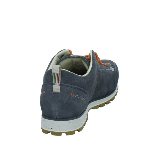 Dolomite Sneaker Herren 54 Low Evo Anthrazit