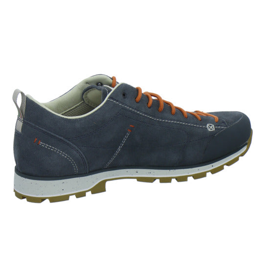 Dolomite Sneaker Herren 54 Low Evo Anthrazit