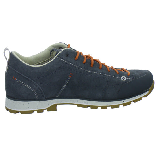 Dolomite Sneaker Herren 54 Low Evo Anthrazit