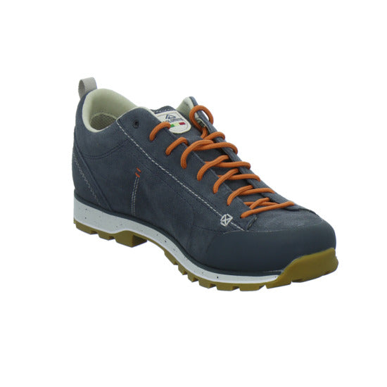 Dolomite Sneaker Herren 54 Low Evo Anthrazit