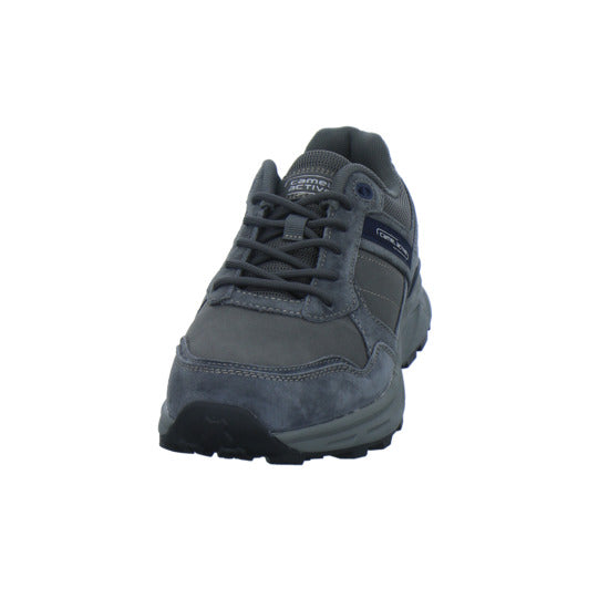 camel active Sneaker Herren Anthrazit
