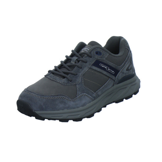 camel active Sneaker Herren Anthrazit