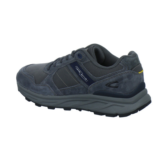 camel active Sneaker Herren Anthrazit