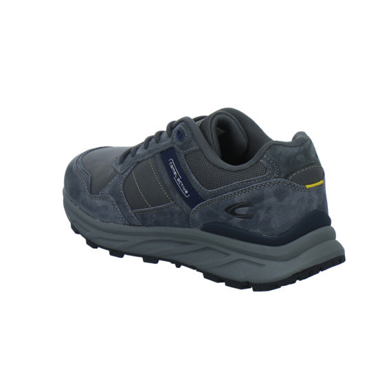 camel active Sneaker Herren Anthrazit