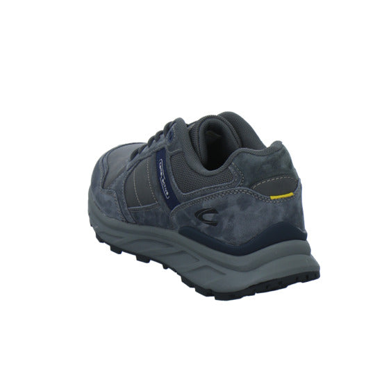 camel active Sneaker Herren Anthrazit