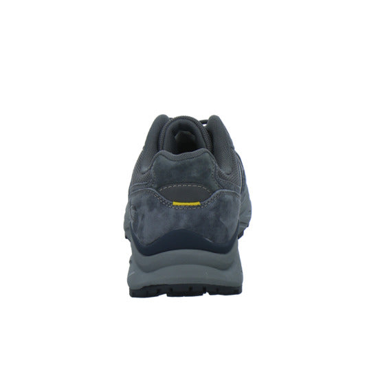 camel active Sneaker Herren Anthrazit