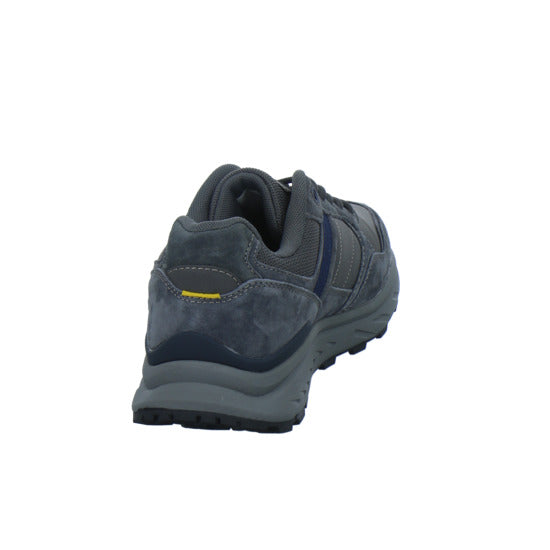 camel active Sneaker Herren Anthrazit