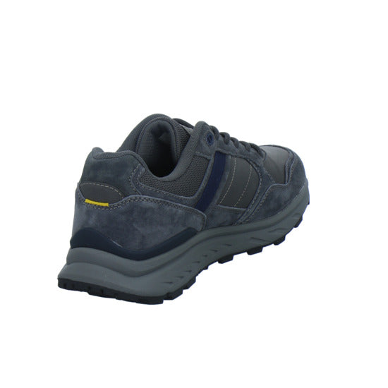camel active Sneaker Herren Anthrazit