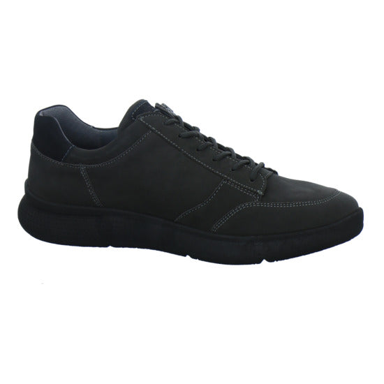 Waldläufer Sneaker Herren Heiko Anthrazit